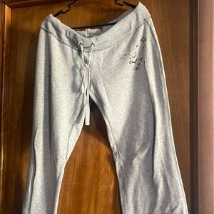 Vintage American Eagle sweatpants